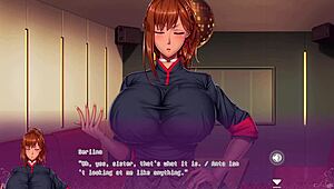 Katei Kyoushi X Saimin 2 Part 2 drives me wild with milf action