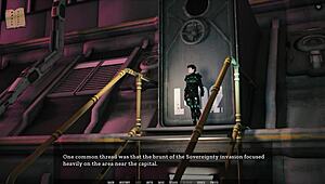 anyone played tales from the unending void 176 yet? what's your take?