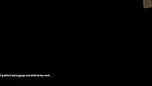 A O A Academy 12 hentai fun 😏