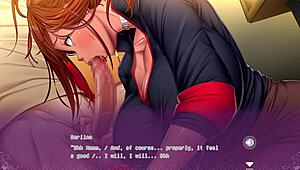 Katei Kyoushi X Saimin 2 Part 2 drives me wild with milf action