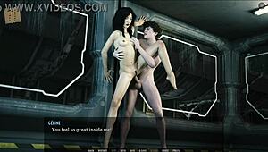 anyone played tales from the unending void 176 yet? what's your take?