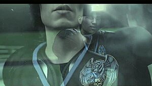 Jogo de Futebol: Avança as Correntes, Parte 01