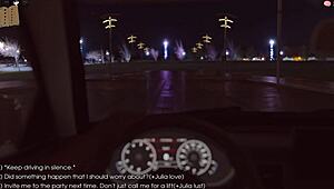 My Pleasure 11: 3D Amateur Homemade Adventures