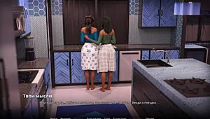 Ever Seen Hentai Teen Nude Outdoors in WVM 54?