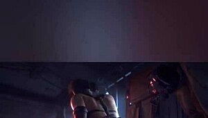 what's in this compilation of hentai anime 3d?