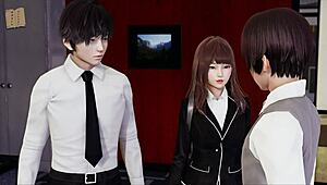 my real desire 7 with indian amateurs