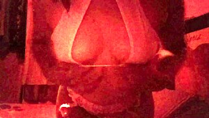 I’m So Into Playing Alone with My 22cm Dildo for Intense Pleasure