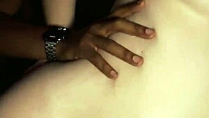 damn, pussy makin my dick throb hard