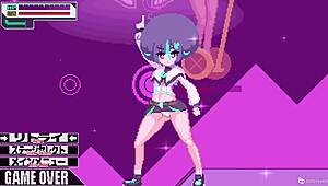 Интригующие стримеры buzama в фута анимациях из buzama3