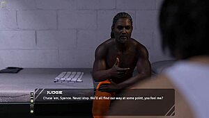 Football Match: Move the Chains, Part 01