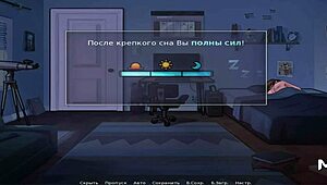 kan ikke tro jeg tog alle pengene i Summertimesaga E1 66