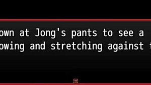 harem in another world unfolds as a teen's best friend flashes her tits in a wild hentai game. episode 11 shows him cumming twice over her cute outfit.