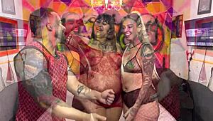 Is This Gaucha BBW Too Horny To Handle?