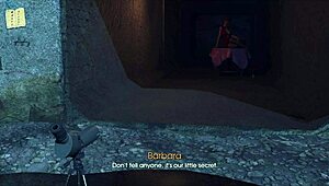 My Pleasure 11: 3D Amateur Homemade Adventures