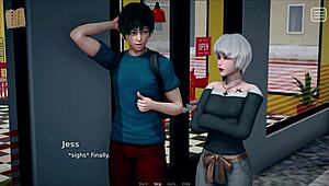 My Bully Turns Into My Lover 35