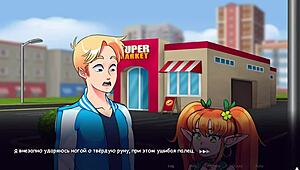 Hé, készen állsz több Life in Woodchester játékra, 3. rész?