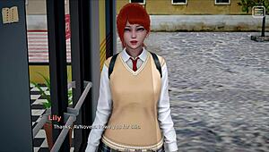 My Bully Turns Into My Lover 35