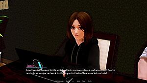 Playing Harem Hotel Game with Multiple Partners in the Hotel