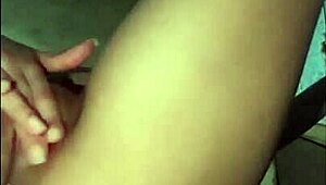 morning pussy drill with doggystyle and assfucking
