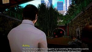 Playing Harem Hotel Game with Multiple Partners in the Hotel