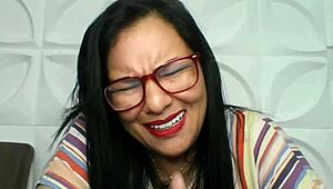 namorada de chico e mamae boazinha hint