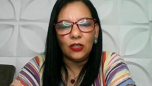 namorada de chico e mamae boazinha hint