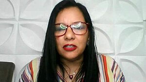 namorada de chico e mamae boazinha hint