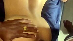 Vila Vintem双巨屌贫民窟巡游狂欢称霸看过没？