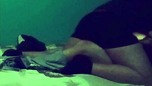 Wild banging with my buddy after the party, part 1 of 3!