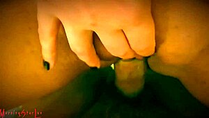 Yo, quick bathroom bang on the washing machine felt wild