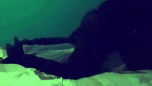 Wild banging with my buddy after the party, part 1 of 3!