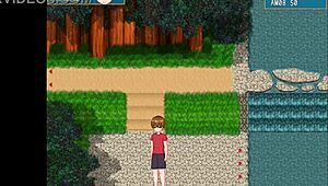 countryside life gameplay with emotional blowjob scenes