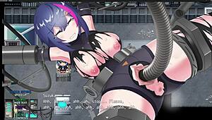 New Eromancer Game With Toys And Bondage