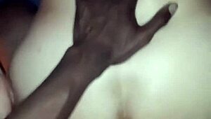 Ever seen two huge cocks from Vila Vintem dominate in a favela cruising orgy?