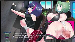 New Eromancer Game With Toys And Bondage