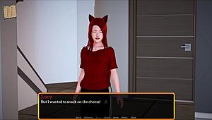 My New Stepfamily Update 580!