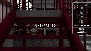 Ever seen an 18-year-old Japanese teen get intimate with her close buddy? Part 1 shocks!