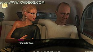 Jessica O'Neil's Hard News 43 Teases with Erotic Game Challenges in Stunning Detail.