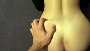Stepsiblings Fuck Hard During Disney Movie Family Bonding