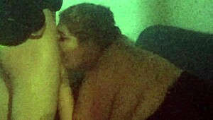 Husband Takes Me To Get Fucked In A Hotel Room