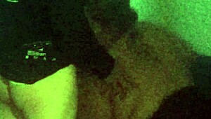 Husband Takes Me To Get Fucked In A Hotel Room