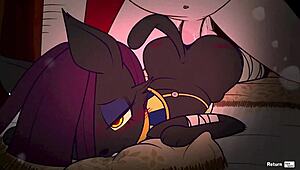 Saya Panas Bermain Game Hentai Monsterbox V0.2.7 Galeri Lengkap, Tanpa Komentar!