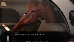 Jessica O'Neil's Hard News 43 Teases with Erotic Game Challenges in Stunning Detail.