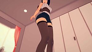 second cartoon episode