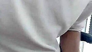 lapijargentina masturbatin to big cock for a long time
