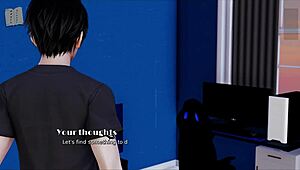 My Real Desire 39 got me all hooked on this erotic anime vibe