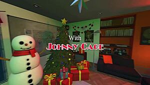 johnny cage gay sex