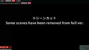 Uncensored Japanese Hentai Lady Turns Wild With Hardcore Creampie Play, Curious?