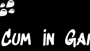 Brunbränd Natsuki i hentai spel ep 14 får fet röv spankad hårt