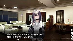 dead end city blues a part-time job 3